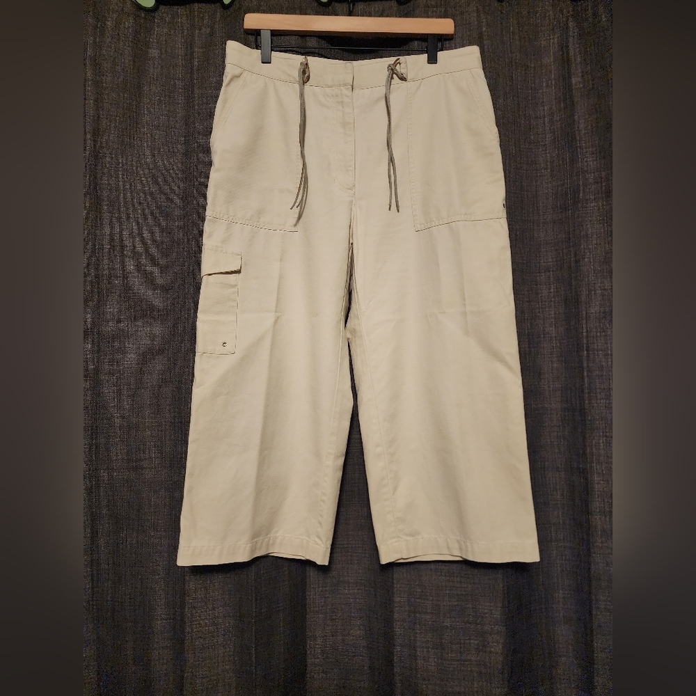 GUC Ralph Lauren Cargo Pants Size 12
